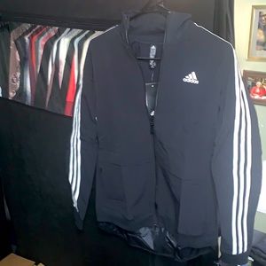 Adidas The 3 stripes jacket